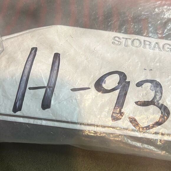 5 for $25🔥Gerber Red Striped Zip Front Dinosaur Footie Pajama Newborn - Picture 4 of 4